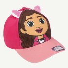 Gabby's Dollhouse® Lippis Pinkki