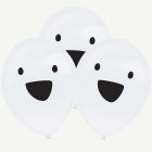 Kummitus LED-ilmapallot