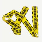 Crime Scene -varoitusteippi