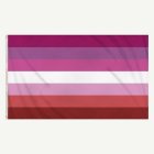 Lesbo Pride Lippu