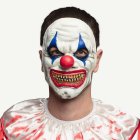 Horror Klovni Vaahtomuovinaamari