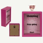 Säästöpankki shopping queen