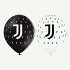 Juventus®-lateksi-ilmapallot