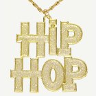 Hip Hop -kaulakoru