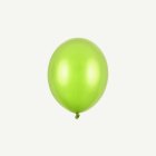 Ilmapallot Metallic Lime Green