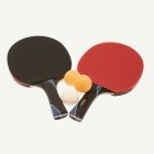 Nordic Games® Pro Pöytätennis Setti