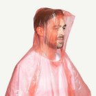 Tanska sadeponcho