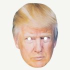 Donald Trump Paperinaamari