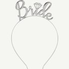 Bride Hiussanka Hopea