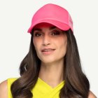Lippis Neonpinkki