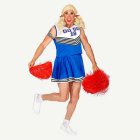 Miesten Cheerleader Asu