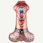 Iloinen Penis Foliopallo