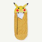 Pokémon® Pikachu Makuupussi