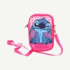 Lilo & Stitch® Puhelinlaukku Pinkki