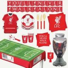 Liverpool®-juhlapaketti
