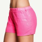 Hot Pants Neonpinkki