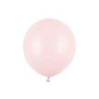 Lateksipallot Pastelli Vaaleanpunainen 43 cm