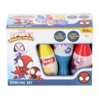 Spiderman® Keilasetti