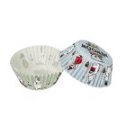 Muumit® Paperiset Cupcake Vuoat