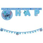 Lilo & Stitch® Happy Birthday Koristenauha