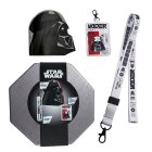 Star Wars® Darth Vader kirjoitussetti