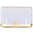 Eid Mubarak Tarjoiluastiat