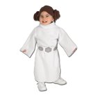 Star Wars® Prinsessa Leia Deluxe Taaperon Asu