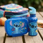 Lilo & Stitch® Eväsrasia & Ruostumaton Teräs Juomapullo Setti