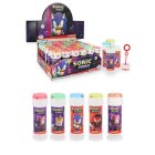 Sonic Prime® Saippuakuplat 60 ml