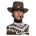 Villin lännen cowboy-hattu