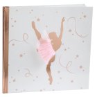 Ballerina Vieraskirja