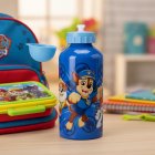 Paw Patrol® Alumiininen Juomapullo Sininen