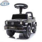 Mercedes-Benz® G350D Potkuauto Musta