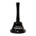 Ring for a Drink Kello Musta