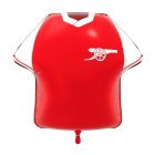 Arsenal®-jalkapallopaitafoliopallo