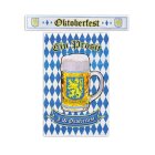 Oktoberfest Bannerisetti