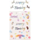 Happy Birthday Yksisarvisnauha Hopea