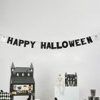 Happy Halloween -viirinauha