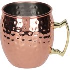 Moscow Mule Kuparimuki