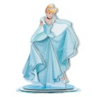 Disney Princess® Tuhkimo Maalaa Itse 3D-figuuri