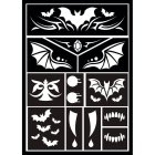 Vampyyri Meikkistensiili
