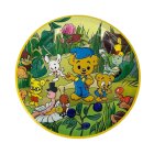 Bamse® Pahvilautaset
