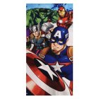 Avengers® Supersankaripyyhe