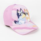Bluey® lippalakki vaaleanpunainen