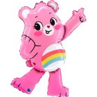Care Bears® Iloinen Nalle Folioilmapallo