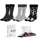 Harry Potter® Kuoleman Varjelukset Sukat 38-45