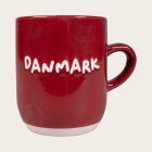 Tanska Muki Punainen