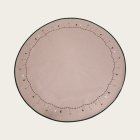 Joulukuusen Alusmatto Beige