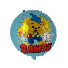 Bamse® Folioilmapallo