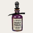 Myrkkypullo Poison Violetti